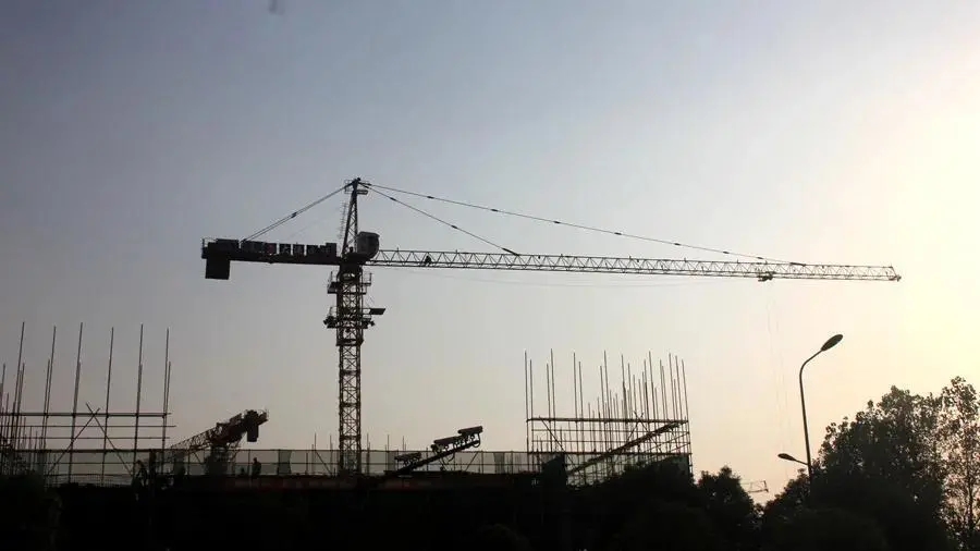 又中標8.7億水處理項目，房地產企業紛紛上線，分羹萬億環保市場