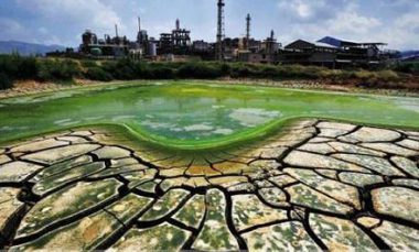 劃重點！企業(yè)如何進(jìn)行工業(yè)土壤污染隱患排查與監(jiān)測？