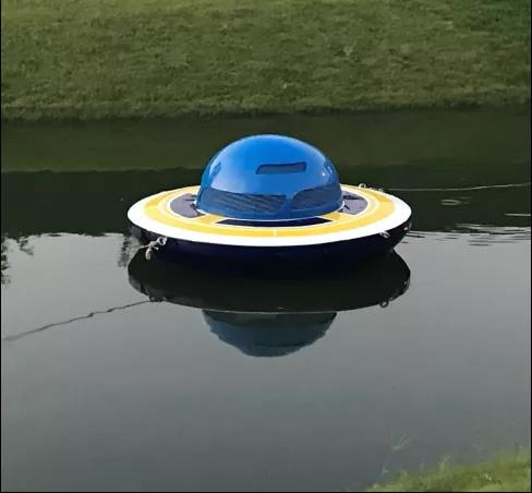 環(huán)保科技篇?治水先治泥？不，我們泥水共治！-