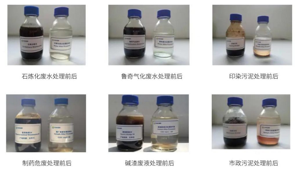 環?？萍计?深剖解析超臨界水氧化技術！-