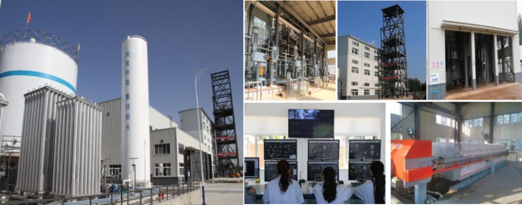 環?？萍计?深剖解析超臨界水氧化技術！-