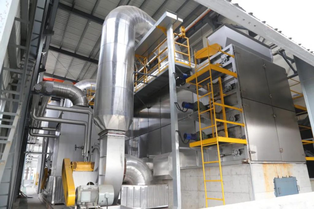 環(huán)保科技篇︱新固廢法堅(jiān)持固廢減量化,助推“無廢城市”建設(shè)- 環(huán)保科技篇︱新固廢法堅(jiān)持固廢減量化,助推“無廢城市”建設(shè)-