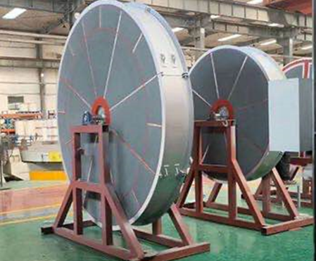 環(huán)保科技篇｜市場規(guī)模達數(shù)千億，專訪國人原創(chuàng)低成本脫氮技術-