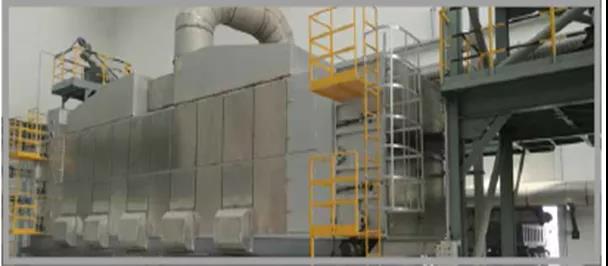 環(huán)保科技篇︱新固廢法堅(jiān)持固廢減量化,助推“無廢城市”建設(shè)- 環(huán)保科技篇︱新固廢法堅(jiān)持固廢減量化,助推“無廢城市”建設(shè)-