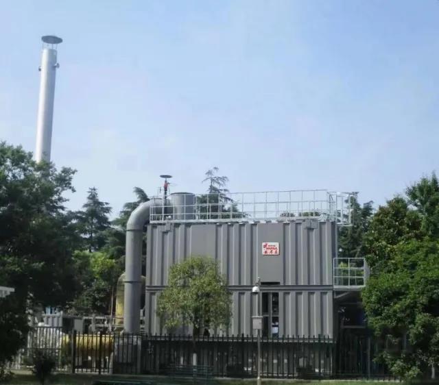 環保科技篇?深度解析安全型蓄熱式焚燒爐為何脫穎而出-