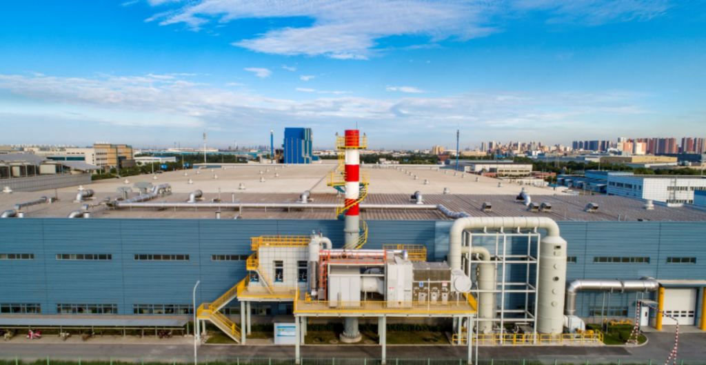 環?？萍计?深度解析安全型蓄熱式焚燒爐為何脫穎而出-