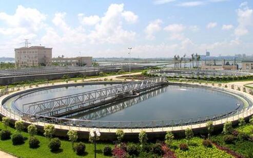 廣東印發(fā)《方案》，補(bǔ)齊城鎮(zhèn)生活污水處理短板