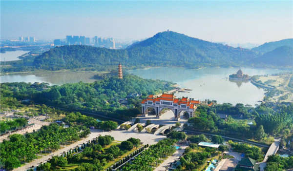 8432萬！盈峰環(huán)境中標佛山市順德區(qū)大良街道生活垃圾分類服務項目-