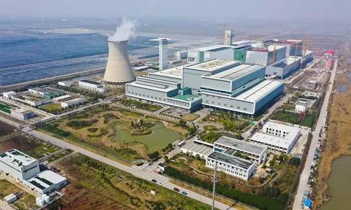 變廢為寶！15萬戶居民家庭的用電全靠ta