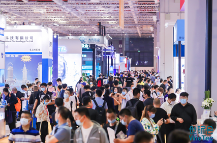 搶占“碳”先機 奔赴“新”環保 2022上海國際環保展將于6月8-10日在上海國家會展中心開幕- 搶占“碳”先機 奔赴“新”環保 2022上海國際環保展將于6月8-10日在上海國家會展中心開幕-