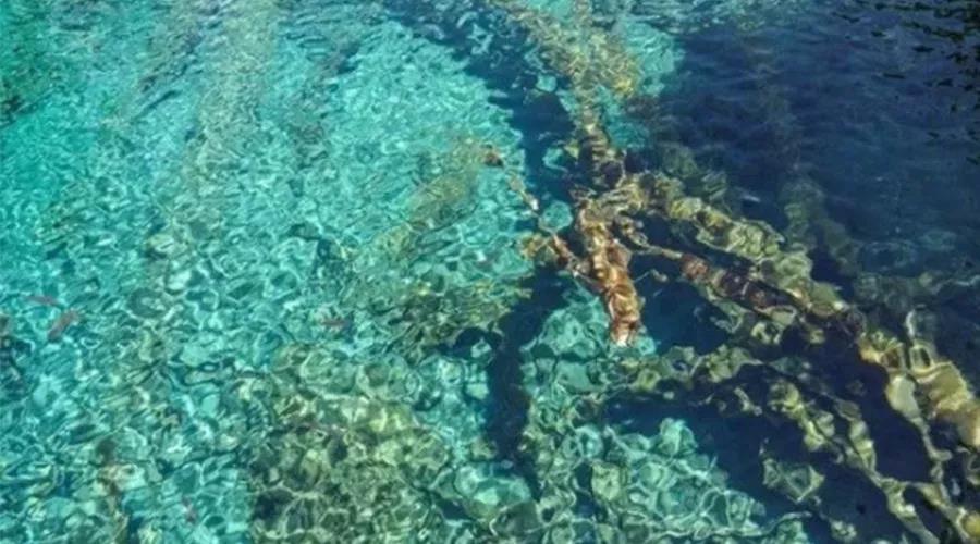 水質怎么分類的？-