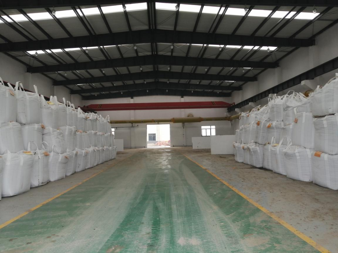 飛灰污染控制技術規范應被強制執行-