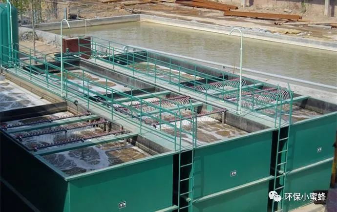 【干貨】abs裝置廢水處理技術(shù)介紹！-