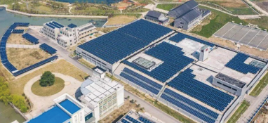 浙江首座！準(zhǔn)ⅲ類(lèi)水排放標(biāo)準(zhǔn)污水處理廠投運(yùn)，有哪些“黑”科技？