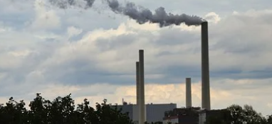 罰款10萬！只因未在密閉空間中進行含揮發性有機物廢氣生產活動…