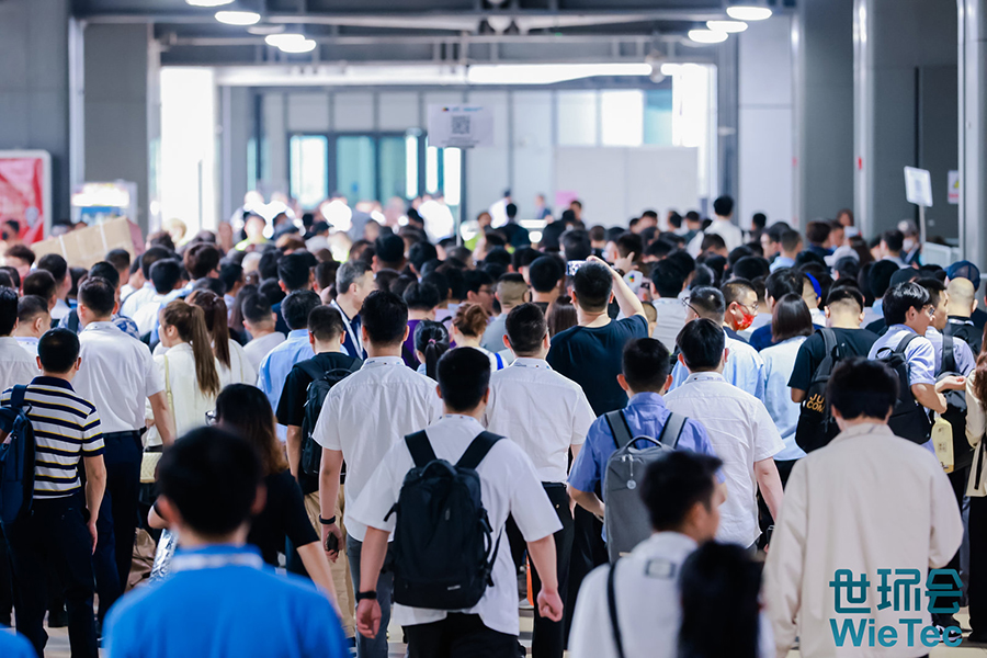 拉動(dòng)環(huán)保行業(yè)發(fā)展新引擎，2023上海國(guó)際環(huán)保展圓滿(mǎn)閉幕！-