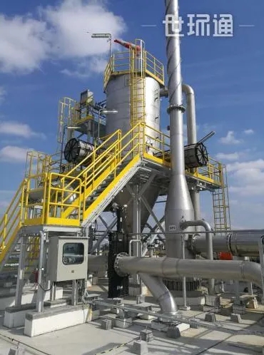 中國環保展|水泥行業開啟新一輪“洗牌”，出局還是入局？-