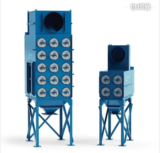 中國環保展|水泥行業開啟新一輪“洗牌”，出局還是入局？-