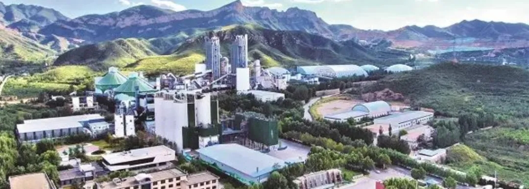 中國環保展|水泥行業開啟新一輪“洗牌”，出局還是入局？-