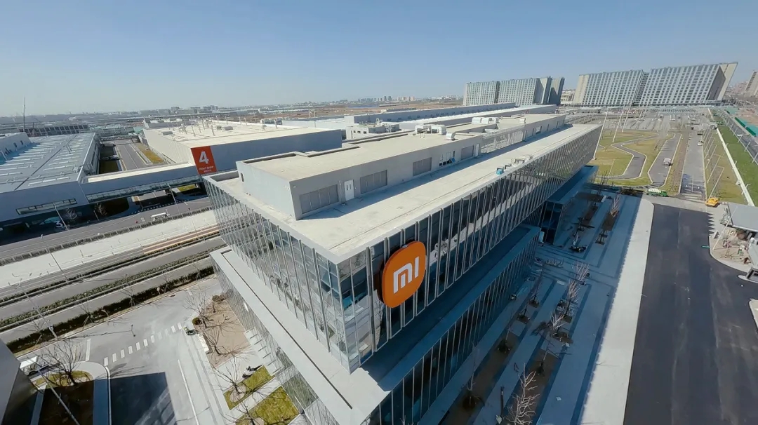 環保展|小米SU7汽車工廠VOCs廢氣采用RTO焚燒,去除效率>99%,誰做的?- 環保展|小米SU7汽車工廠VOCs廢氣采用RTO焚燒,去除效率>99%,誰做的?-