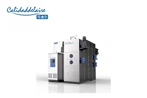 “專精特新”——中小企業(yè)撐起千億大氣市場-