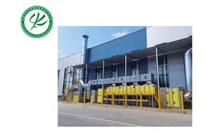 環(huán)保行業(yè)品牌盛會(huì)丨探秘2024上海國(guó)際環(huán)保現(xiàn)場(chǎng)黑科技(第二期)- 環(huán)保行業(yè)品牌盛會(huì)丨探秘2024上海國(guó)際環(huán)保現(xiàn)場(chǎng)黑科技(第二期)-