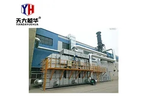 “專精特新”——中小企業(yè)撐起千億大氣市場-