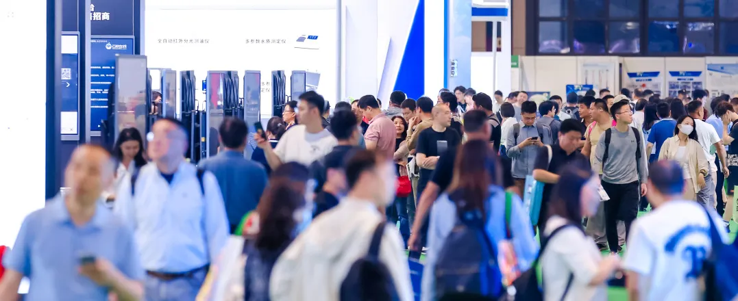 重要通知：2025上海國際環(huán)保展展期微調(diào)至2025年6月4-6日-