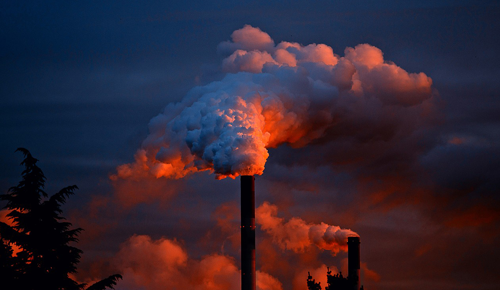 工業(yè)廢氣處理設(shè)備是如何設(shè)計(jì)的？