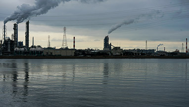 蘇州環保新規重磅發布！熱處理廢氣排放標準全面升級，企業必看！