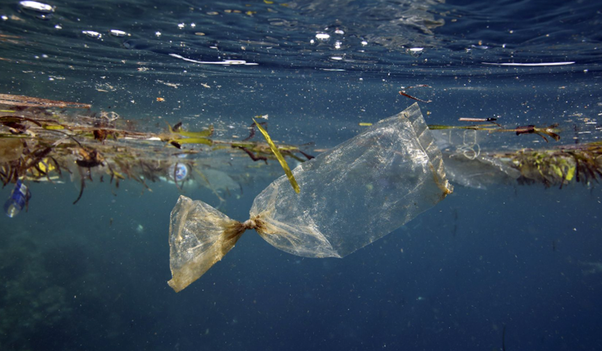 上海國際環保展|世界環境日聚焦塑料污染治理 全球行動刻不容緩