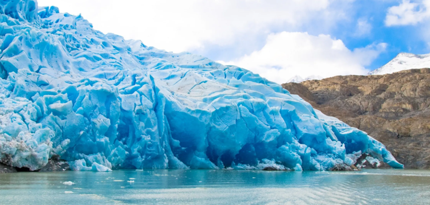 上海國際環(huán)保展|當(dāng)科學(xué)與藝術(shù)共話冰川保護(hù):一場關(guān)于地球”降溫”的對話- 上海國際環(huán)保展|當(dāng)科學(xué)與藝術(shù)共話冰川保護(hù):一場關(guān)于地球”降溫”的對話-
