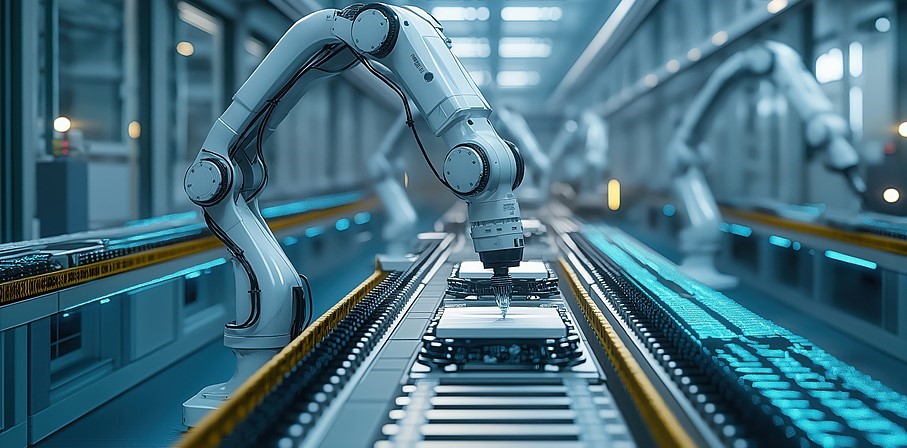 上海綠色制造展｜清華團隊研發(fā)激光低碳制造技術，助力光電半導體產(chǎn)業(yè)綠色轉(zhuǎn)型-