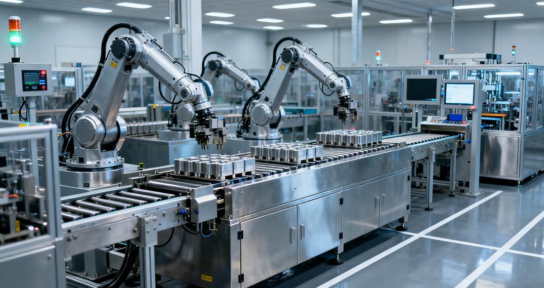 上海節(jié)能技術(shù)展｜零碳園區(qū)技術(shù)體系創(chuàng)新：綠電直供與智能物聯(lián)系統(tǒng)構(gòu)建新型能源管理范式